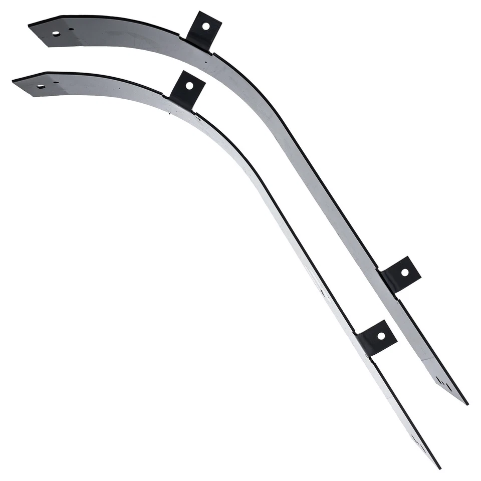 Перегородка левая передняя Ariens 09241651 60 дюймов зум XL Pro-Master Eye-Q 272Z 260Z 2560 - Изображение 3 из 4