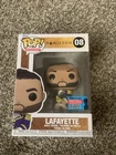 Funko Pop! Broadway Hamilton Lafayette 08 2021 Fall Convention Exclusive