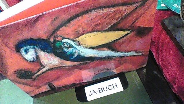 Wie schön ist Deine Liebe!: Bilder zum Hohenlied im Nationalmuseum der Biblische