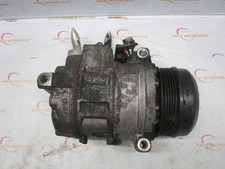 Mercedes-Benz Sprinter W906 2016 Klimakompressor Pumpe 4472807983 Diesel Mercedes-Benz Sprinter W906 2016 Klimakompressor Pumpe 4472807983 Diesel