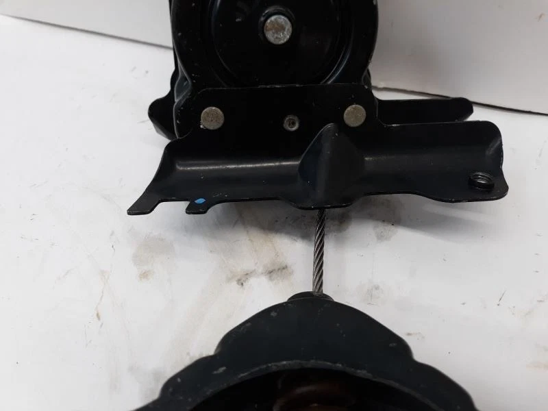 Porta-rodas/guincho sobressalente 11-16 F-350 - Imagem 4 de 4