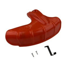 Trimmer Grassshield FS55 Easy Installation Multipurpose Backyard for Power