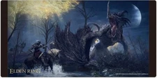 Elden Ring Elden Ring Flying Dragon Agile Rubber Mat #f125dd