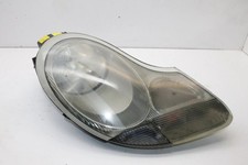 PORSCHE 911 996 Frontscheinwerfer Rechts Außen 99663106410 3.40 Benzin 221kw