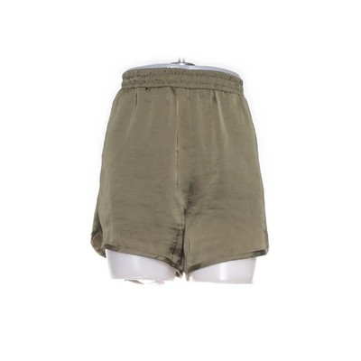 Brixton, Shorts, Größe: L, Grün, Polyester, Damen #zHu
