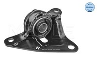 Querlenkerlager Meyle 31-14 610 0022 FüR Insight Honda Jazz 3 GG1 Hybrid GP1 GE6