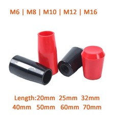 M6-M16 Kunststoffgriff Hydraulik/Traktor Werkzeuge Drehmaschine Maschine Hülse Hebel Knopf