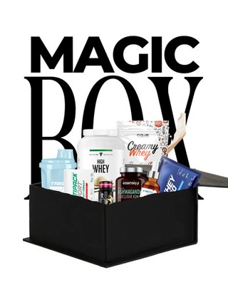 MAGICBOX