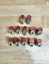 LOT OF 12 CORBIN RUSSWIN 8000CT6 TEMP RED CORE