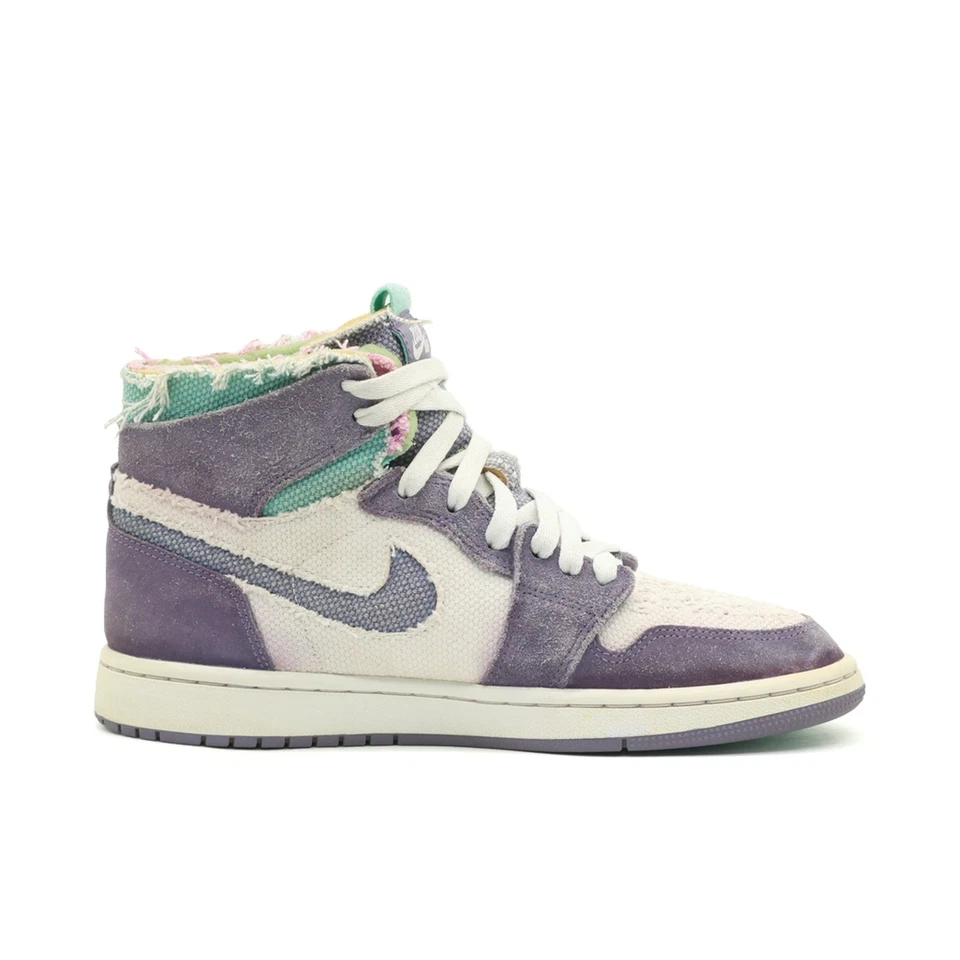 Nike Air Jordan 1 High, Foto 2 von 5