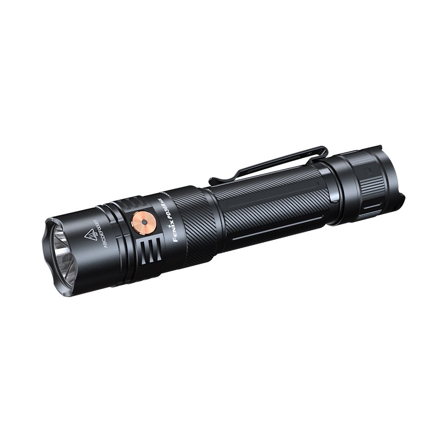 Multi-Mode Tactical Flashlight Fenix PD36R ACE Advanced Command Edition UK STOCK