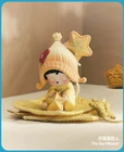 POP MART INOSOUL Rainy Day Reverie Series The Star Weaver