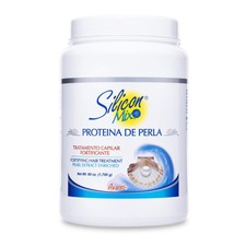 Silicon Mix Proteina De Perla Treatment, 60 O...