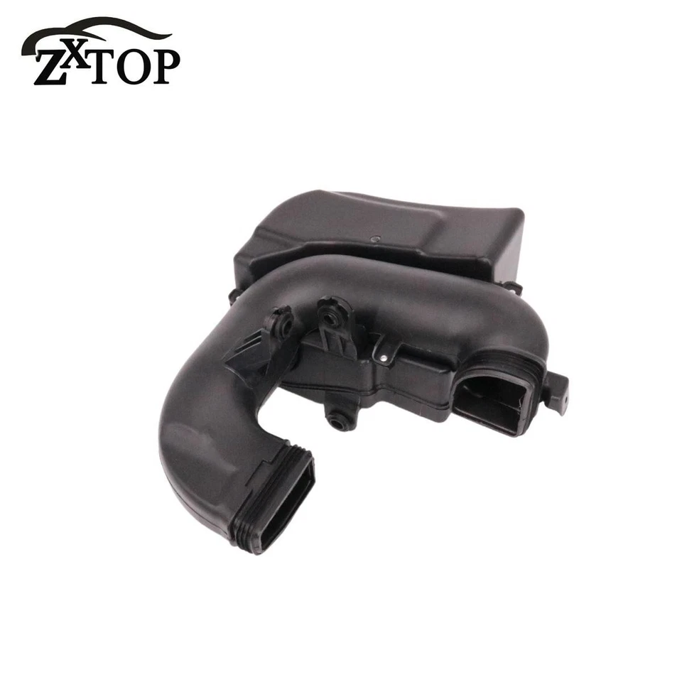 For 2014-2019 Kia Soul !, +, Base 1.6L 2.0L Air Duct Resonator Assembly - Image 2 of 4