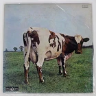 PINK FLOYD ATOM HEART MOTHER ODEON OP80102 Japan VINYL LP