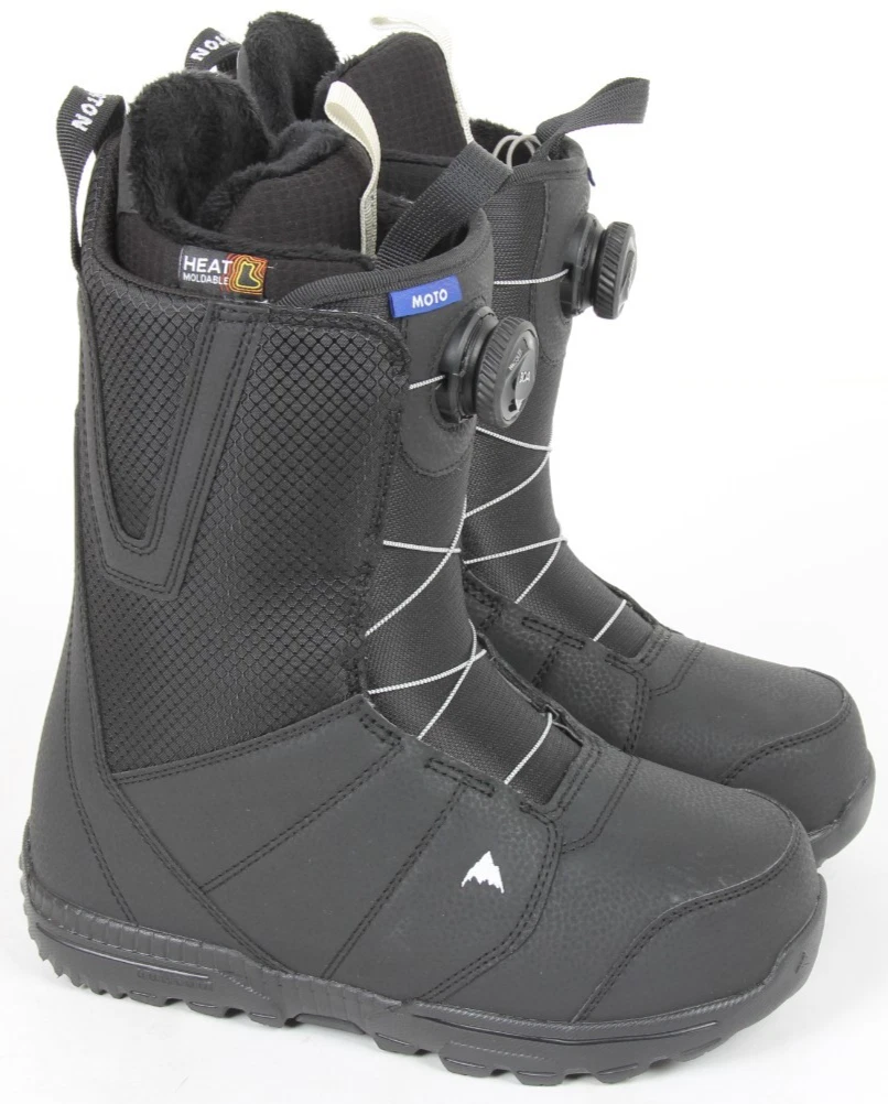 Burton Moto Snowboard Boots for sale | eBay
