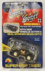 Vintage 1981 Smokey and the Bandit II LJN Rough Riders Firebird 4x4 NOS NIB B2