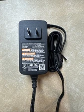 Class 2 Power Supply Adapter for Milwaukee M18 fan  23-81-0701