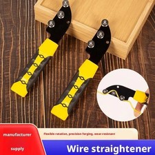 Stainless Steel Wire Straightener Electrician...