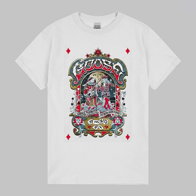 Goose Reno 2026 T-Shirt Unisex All Sizes Gift For Fans CB2364