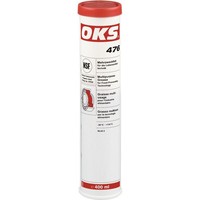 Mehrzweckfett F.Die Lebensmitteltechnik Oks 476 400Ml Weiß Nsf H1 Kartusche Oks