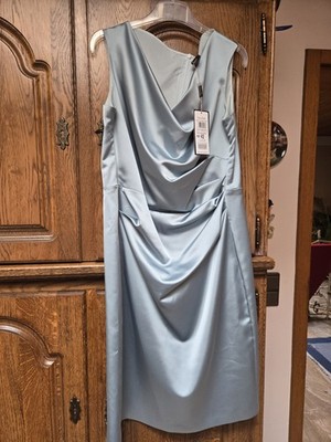 Etuikleid Vera Mont Gr 40 Neu Mit Etikett Mintfarben