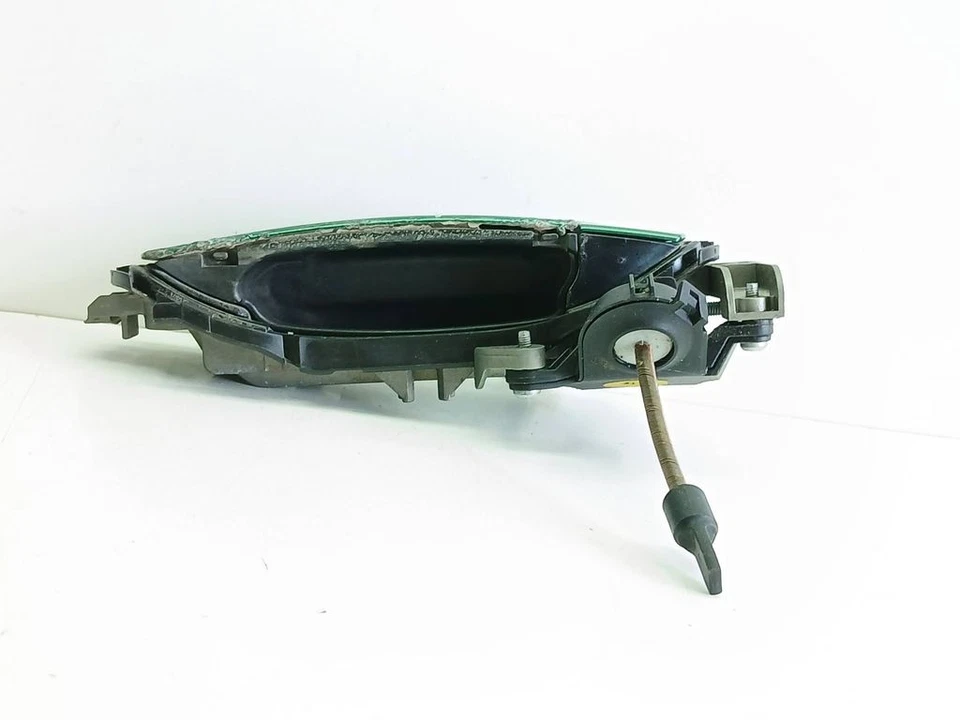 Manija puerta delantera izquierda abridor puerta delantera audi a4 s4 b6 8e 8h 2001 UST128957 Foto 3 de 4