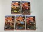 NEW 2025 HOT🔥 WHEELS: 1968 VINTAGE CLUB 1968 SILVER SERIES FULL SET OF 5 CAR 🛞