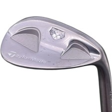 Taylormade TP RAC Dark Chrome 56° Wedge 12° Bounce Right-Handed Used Golf Club
