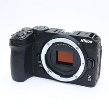 Nikon Z30 20.8MP DX-Format Mirrorless Camera Body -Near Mint- #42