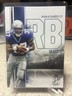 2024 Topps Signature Class #57 Shaun Alexander - Seattle Seahawks 