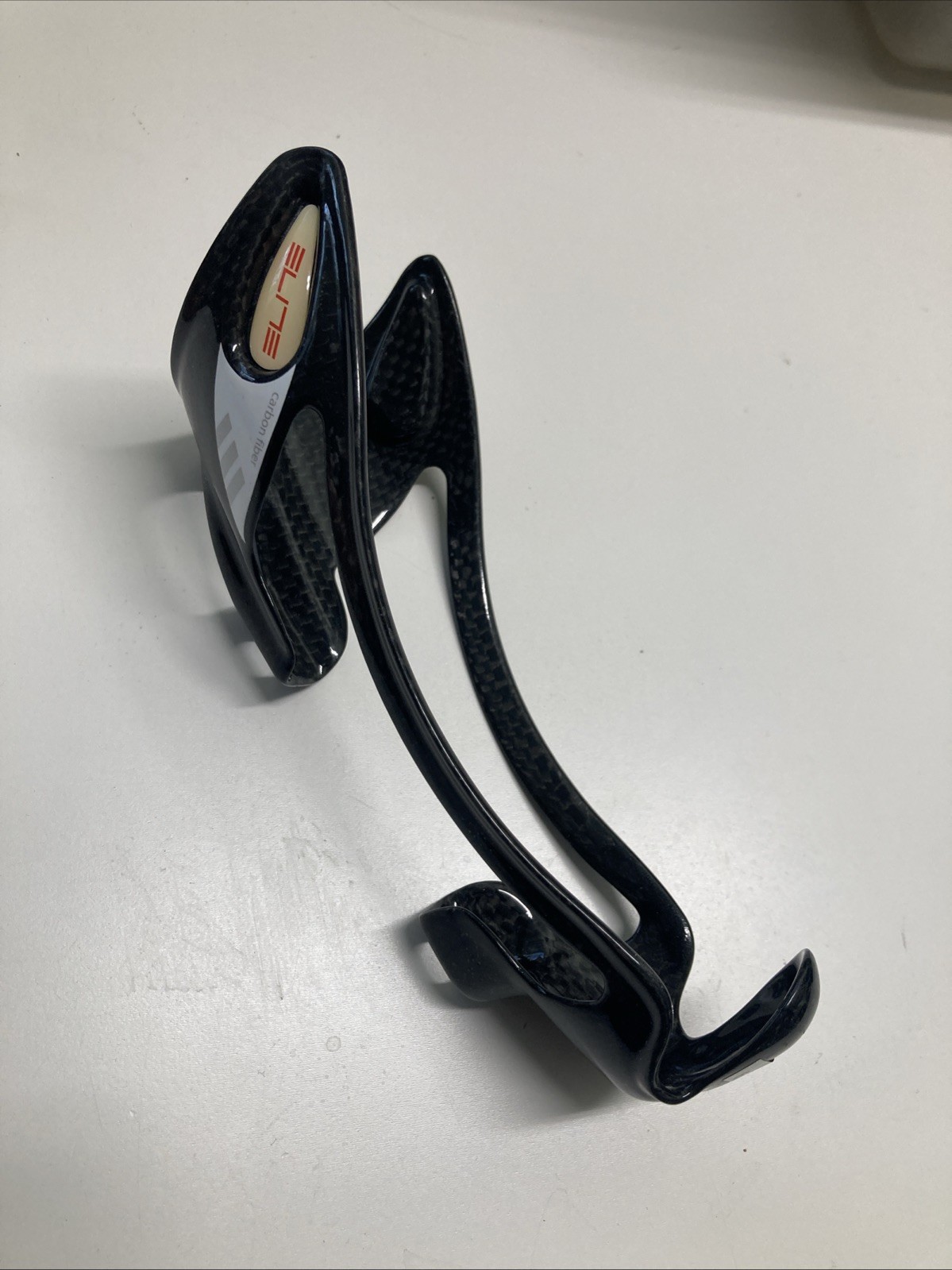 Carbon Fiber Glossy 3k
