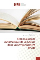 Nassim Asbai (U. A.) | Reconnaissance Automatique De Locuteurs Dans Un...
