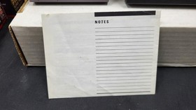 BUGS BUNNY BIRTHDAY BLOWOUT NINTENDO NES VIDEO GAME W/ MANUAL SEE PICS