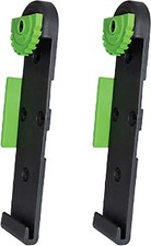 Fastcap 02896 Track Rack Systems For Mounting - 2-pack Set Fastcap 02896 Track Rack Systems For Mounting - 2-pack Set