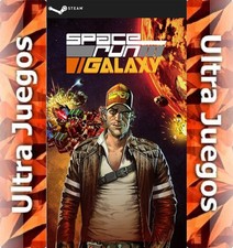 SPACE RUN GALAXY Original Licencia