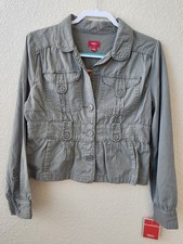 Mossimo- Y2K Inspired - Desert Shadow Jacket ...
