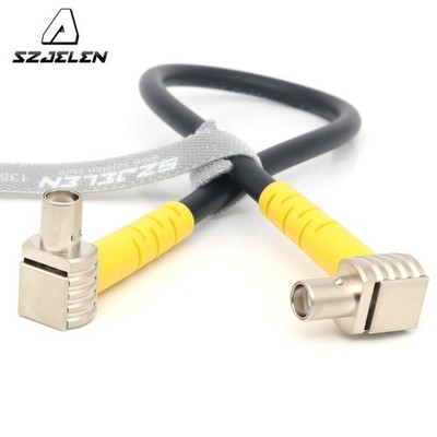 ARRI EVF Eyepiece Viewfinder Cable for ARRI MVF-2 Alexa35 Mini LF Camera