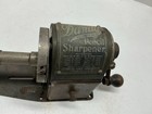 Vintage "Dandy" Automatic Feed Pencil Sharpener — photo 2