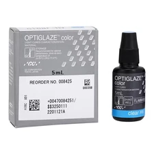 GC OptiGlaze Color Characterization Coating Clear HV 5 mL 008425