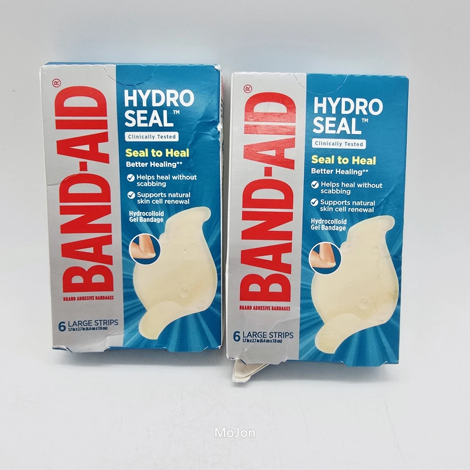 Lot Of 10 Bandaid Tough Wrap & Tape & Adhesive Bandages Avenger Elf On The Shelf - Image 2 of 4