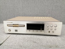 Marantz SA8400 SACD Lettore CD High-End Hi-Fi CS4397 DAC Japan Testato Funzionante