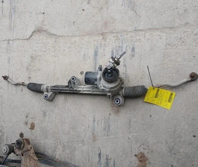 #ad #ad 2013 2017 Honda Accord 2.4L Sport Electric Steering Rack Pinion OEM Clean Tested $260.99