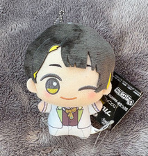 Blue Lock Chibigurumi Namco Limited Sweets Flavor Meguru Bachira Plush 2026