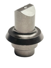 Hougen 1/4" Round Punch USA Made 75421