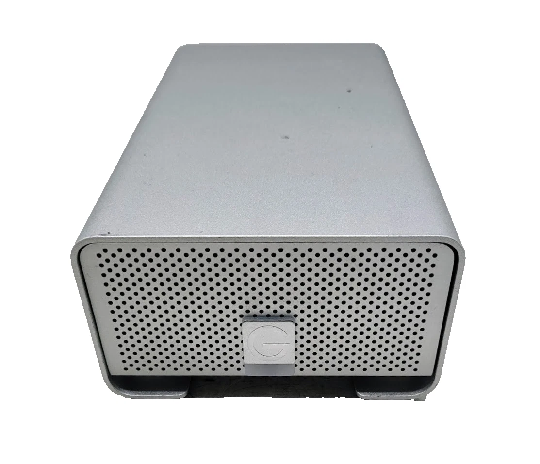 25+ G-Technology 4 TB External Hard Disk Drives for sale | Updated
