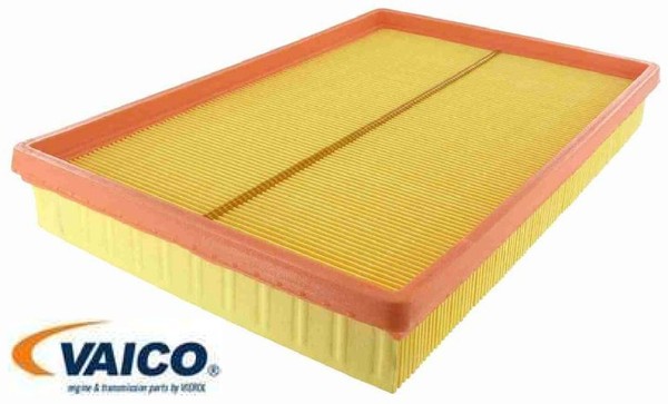 Vaico V10-2670 Luftfilter Luftfiltereinsatz FüR Vw-image