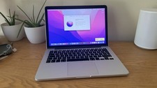 MacBook Pro 13” A1502 - 2015 - 3.1 i7 - 16GB - 2TB SSD - #2