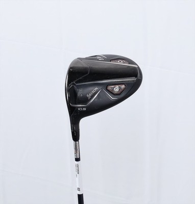 Srixon Zxi 10.5° Driver Regular Flex Ventus Tr Blue 6 13273934 