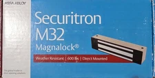 Securitron M32D 600lbs Electromagnetic Lock